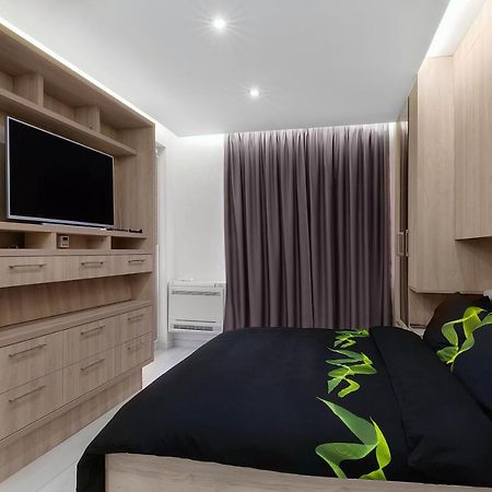 בורגאס Perla Luxury Apartment מראה חיצוני תמונה